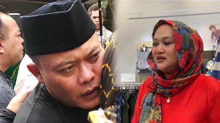 Innalillah, Mantan Istri Sule Meninggal Dunia