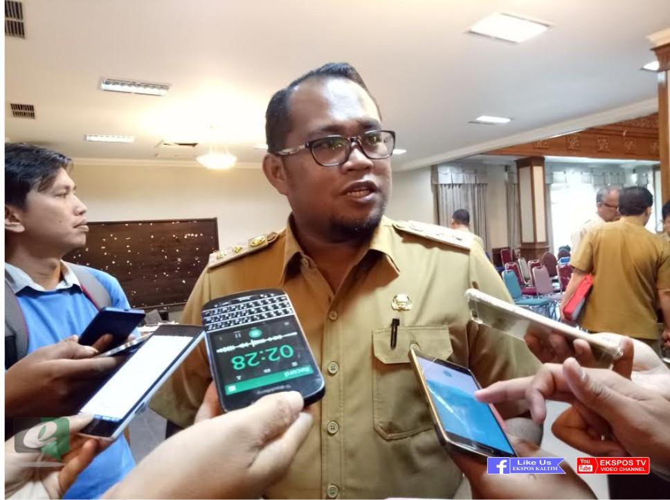 Wabup Kutim Geram Terhadap PNS dan TK2D yang Jadi Pelaku Narkoba 