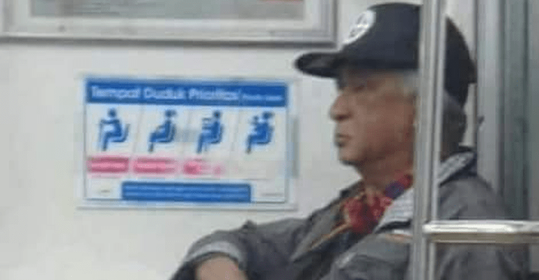 Keluarga Cendana Komentari Foto Viral yang Mirip Soeharto