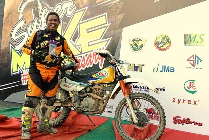 Legislator Bontang Ini Apresiasi BKNC Lawan Pandemi Covid-19