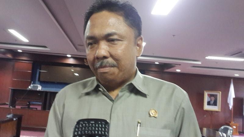 DPRD Kaltim Sesalkan Pengelolaan Migas Minim Libatkan Pengusaha Lokal