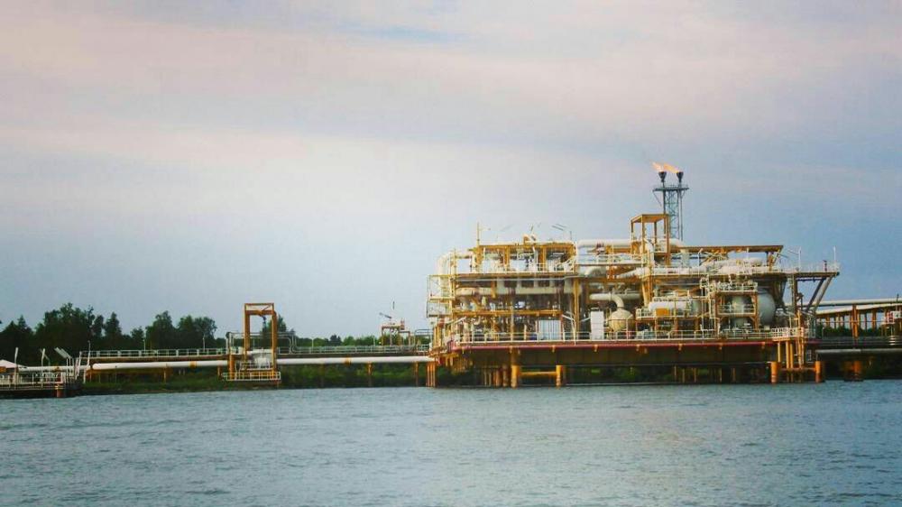 Kontrak Baru Blok Mahakam, Pertamina Wajib Akomodir 1600 Tenaga Kerja Total