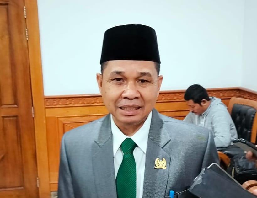 DPRD Kutim Jadwalkan Pengesahan APBD 2024 pada 30 November