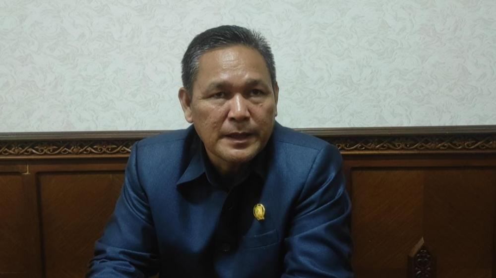 Yan Sebut Belum Terima Laporan Pemerintah Soal Pengadaan Bus Sekolah