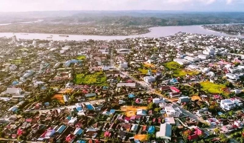 Inflasi Kaltim Naik ke 2,68 Persen, Berau Tertinggi