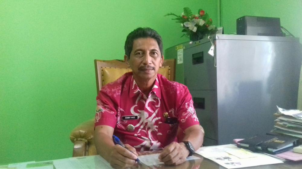 Tingkatkan Kinerja, Bontang Utara Terapkan SAKIP