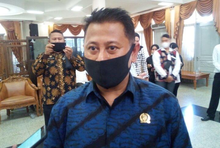 Legislator Kaltim Minta Pemerintah Antisipasi Penyebaran Covid-19 Pasca Mudik