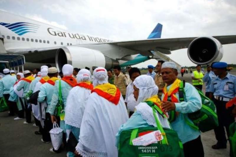 KUOTA JAMAAH HAJI  BONTANG HANYA 3,92 PERSEN DARI PENDAFTAR