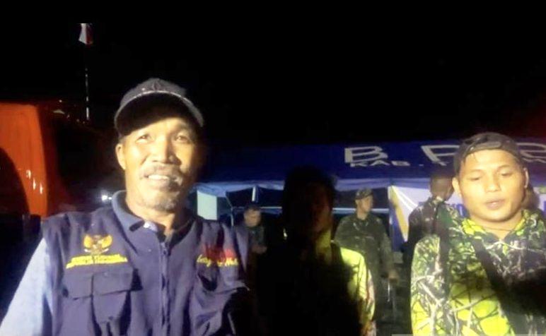 Saksi Ungkap Penemuan Bangkai Helikopter BK117 D3 di Hutan Kalsel