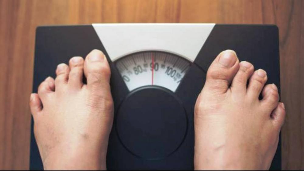 Inilah Pemicu Berat Badan Naik Meski Puasa