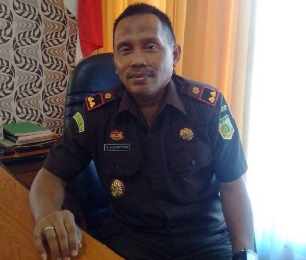 Soal Dugaan Jual-Beli Pasal, Kajari Bontang: Masih dalam Klarifikasi