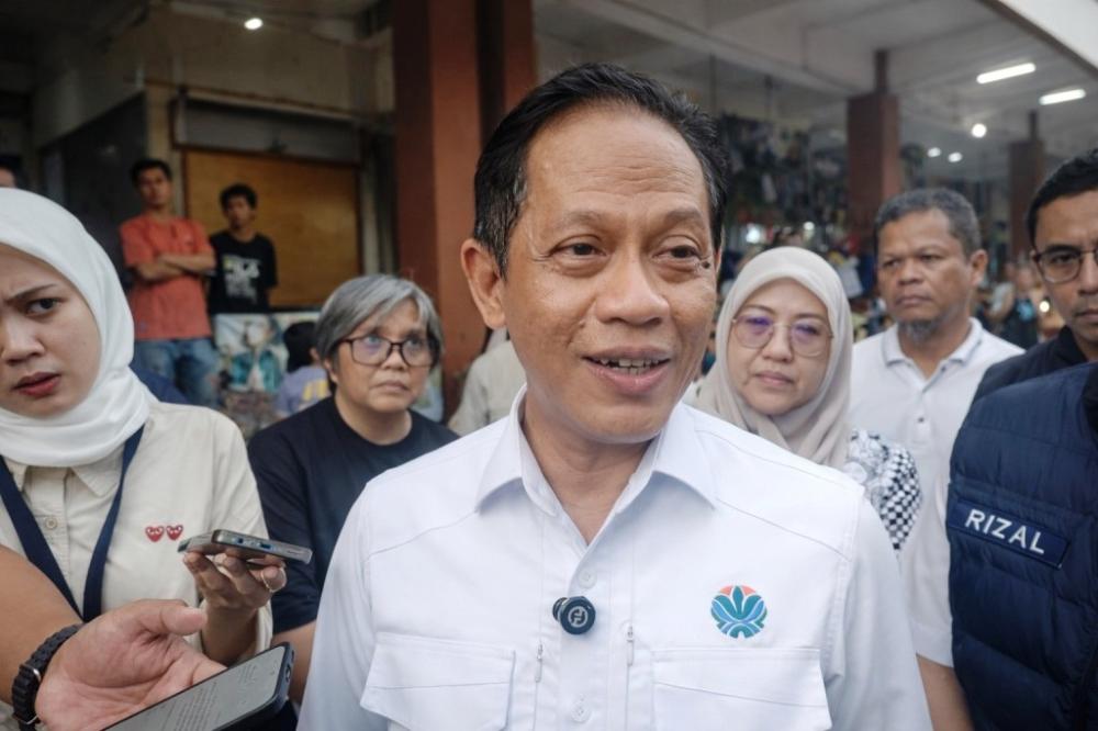 Pesut Mahakam di Ambang Punah, Menteri LH Ultimatum Tongkang Batu Bara