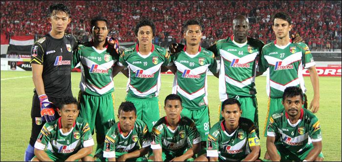 MITRA KUKAR: BANYAK PELAJARAN BUAT KAMI DI PIALA GUBERNUR KALTIM KAMI 