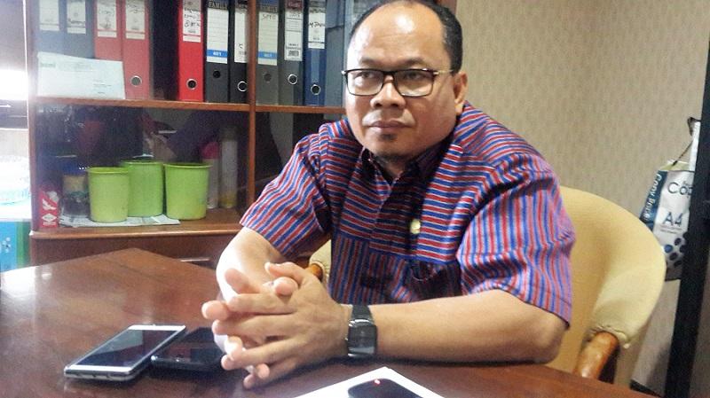 Masih Menunggak, Dewan Minta Pemilik Mobil Mewah Sadar Pajak