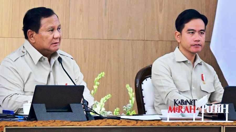 Prabowo Curigai Perusahaan Asing di Balik Karhutla, JATAM Kaltim Tantang Buka-bukaan