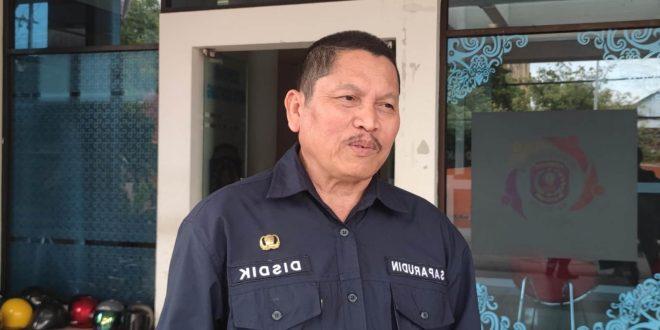 Disdikbud Bontang Apresiasi Pembangunan Fasilitas Ramah Disabilitas di SMPN 2