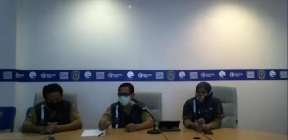 Dua Sembuh, Bontang Kembali Dapat Tambahan 3 Kasus Positif Corona