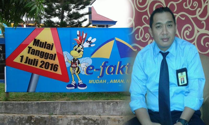 PENGUSAHA KENA PAJAK WAJIB MILIKI SERTIFIKAT ELEKTRONIK