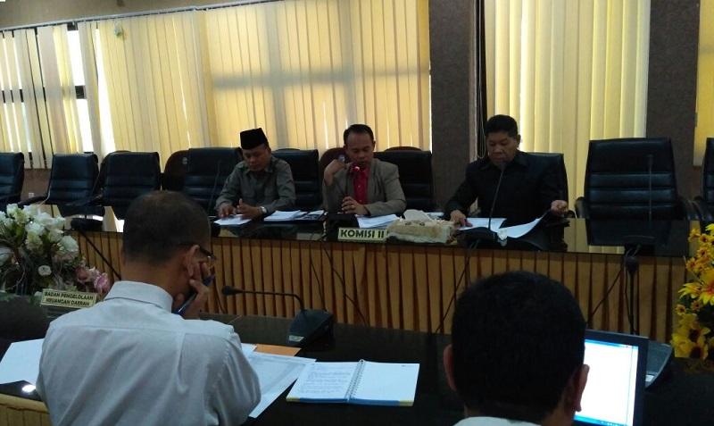 Wacana Kenaikan NJOP PBB, Kadir Tappa: Kalau Bisa Jadi Alternatif Terakhir