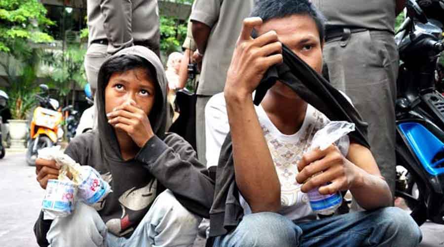 Tiga Tempat Ini Kerap Digunakan Anak Remaja Ngelem
