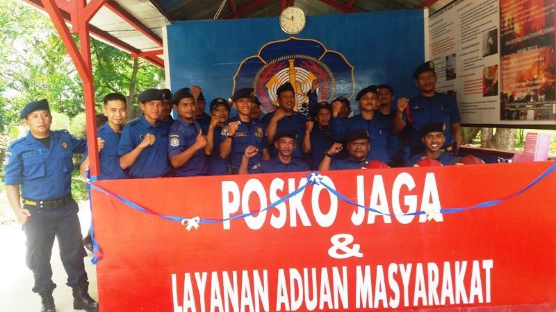 Sarana dan Prasarana Minim, DPKP Bontang Minta Dana ke Pusat