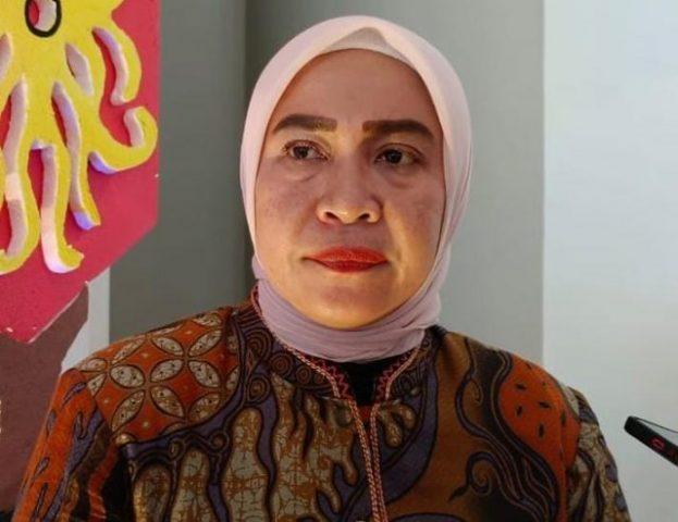 Fitriani Ingatkan Perempuan Harus Miliki Etika saat Terjun ke Dunia Politik