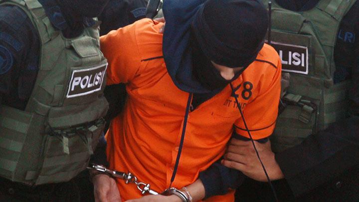 Satu Terduga Teroris di Tangerang Digulung Densus 88