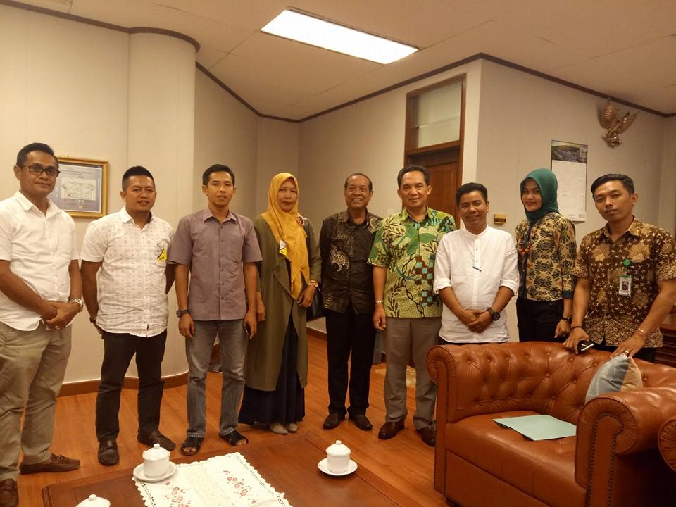 DEWAN KESENIAN BONTANG BAKAL GELAR PAWAI KEMERDEKAAN