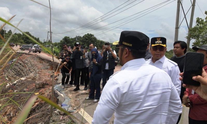 Murka! Gubernur Kaltim Ancam Hentikan Tambang KPC