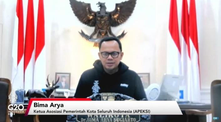 Pemimpin Daerah Wajib Tahu, Ini Lima Manfaat Pelaksanaan G20