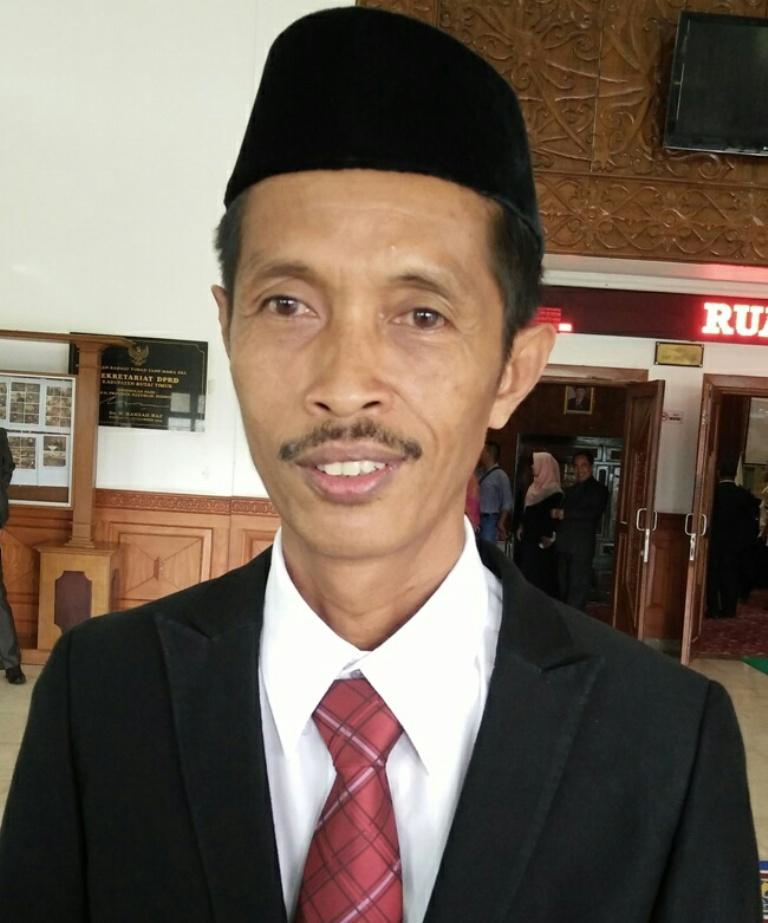 Program Cetak Sawah Dialihfungsikan, Lebar: Pendampingan Pemerintah Perlu Ditingkatkan