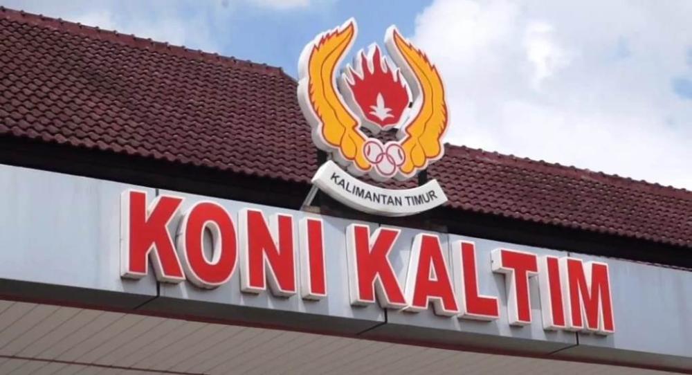 Bursa Ketua KONI Kaltim, Dugaan Orang Titipan Gubernur Menguat 
