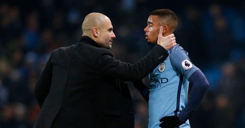 Menang Tipis dari Newcastle,  Guardiola Sebut City Mestinya Cetak 4 Gol