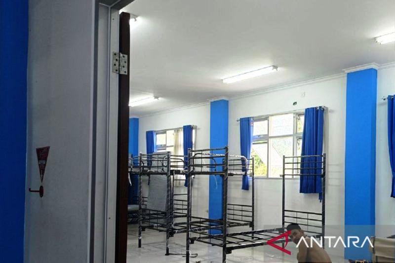 Tiga Sekolah Rakyat di Kaltim Siap Beroperasi Akhir Agustus 2025