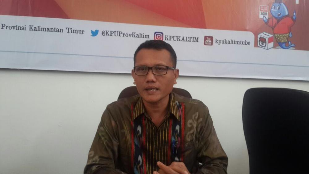 Debat Terakhir Pilgub Kaltim Usung 3 Tema Bahasan