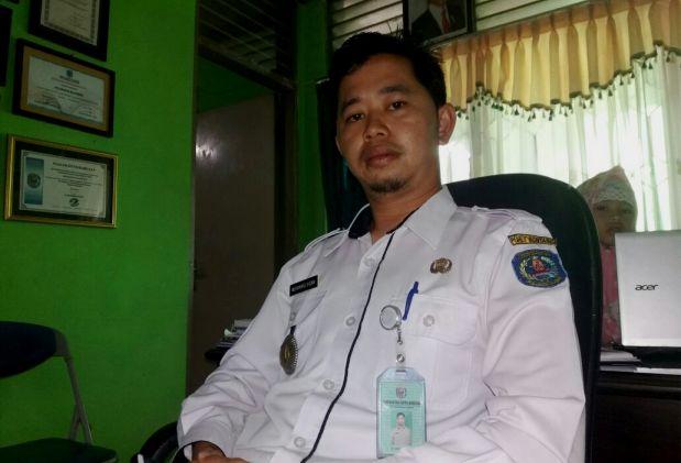 Kelurahan Belimbing Bontang Perketat Keamanan Selama Ramadhan