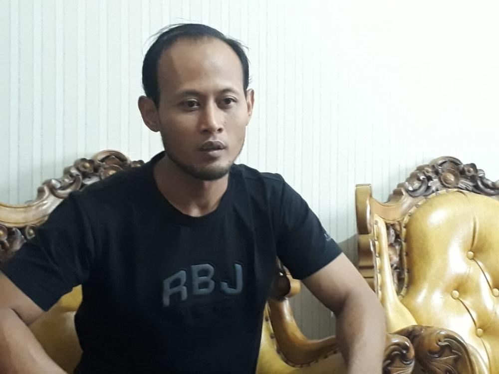 Camat Bontang Utara Dukung Pengembangan Wisata Mangrove Teluk Bangko