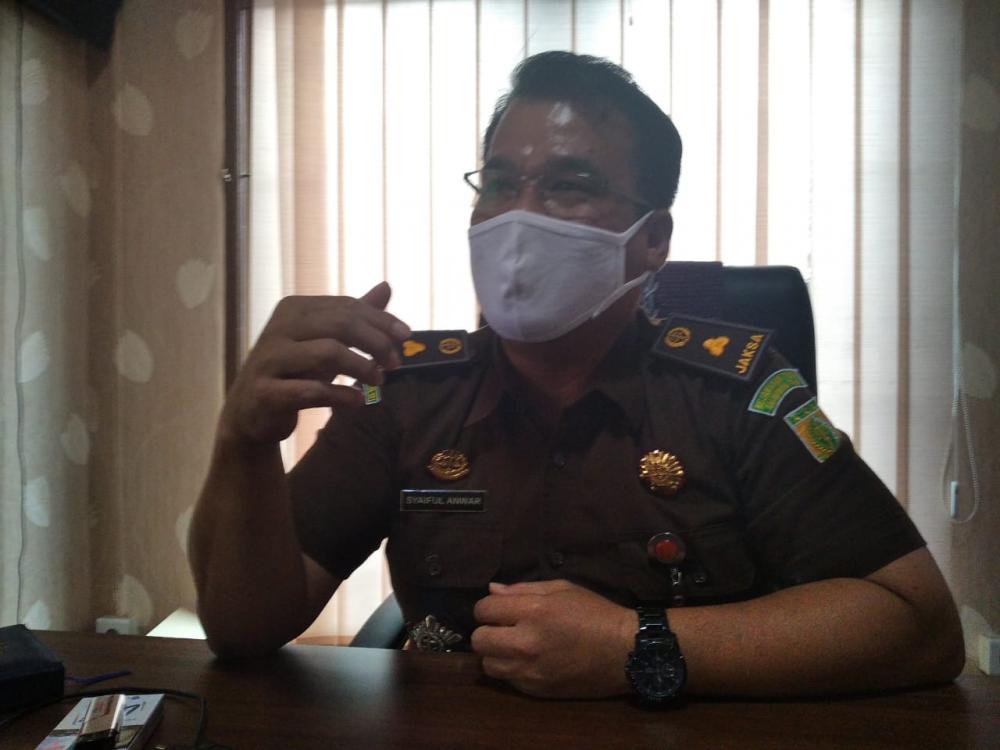 Kejari Bontang Siap Terapkan Hukuman Kebiri ke Predator Anak