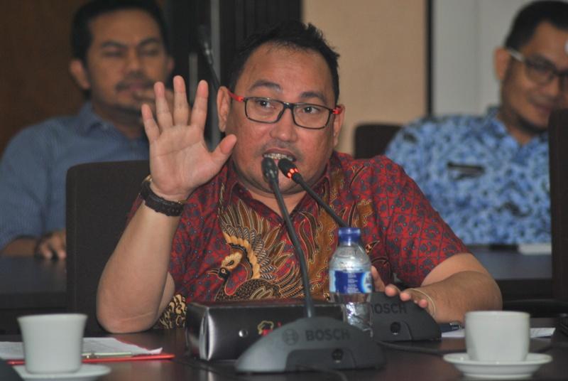 Selesaikan Persoalan Aset, Pemprov Harus Buat Mapping