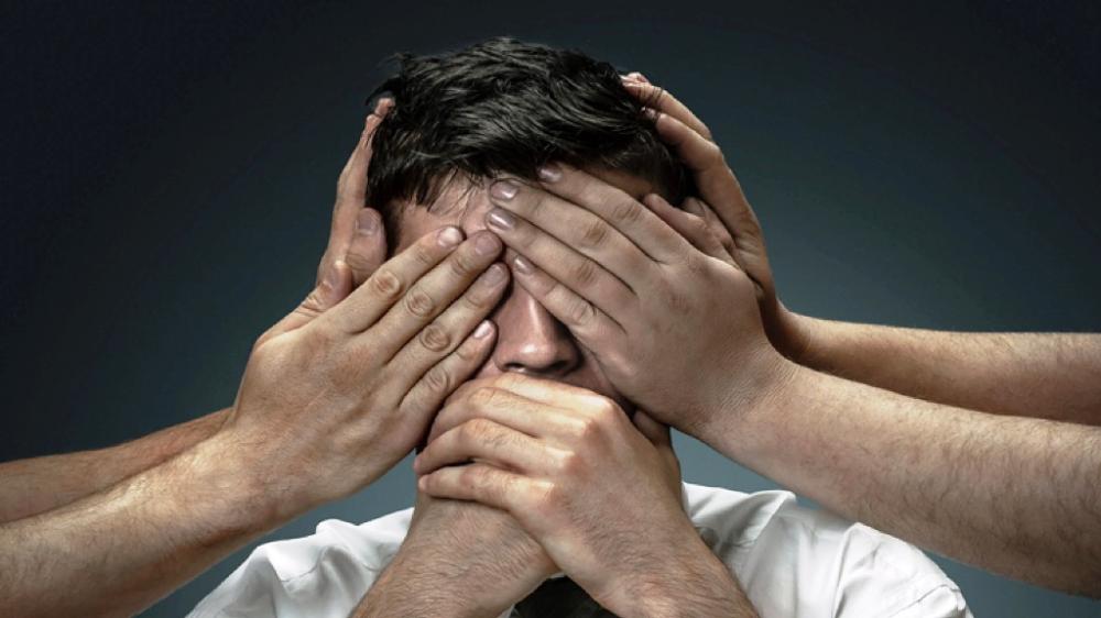 Sering Cemas soal Kerja? Psikolog Ungkap Tanda Mental Ini