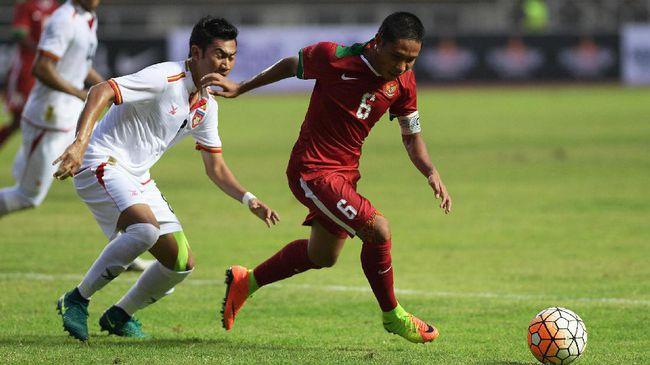 Manajer Timnas U-22: Persaingan Grup B Lebih Berat!