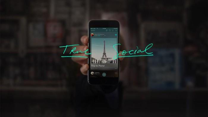 Menelisik Vero, Aplikasi Baru Pesaing Instagram yang Kian Diminati