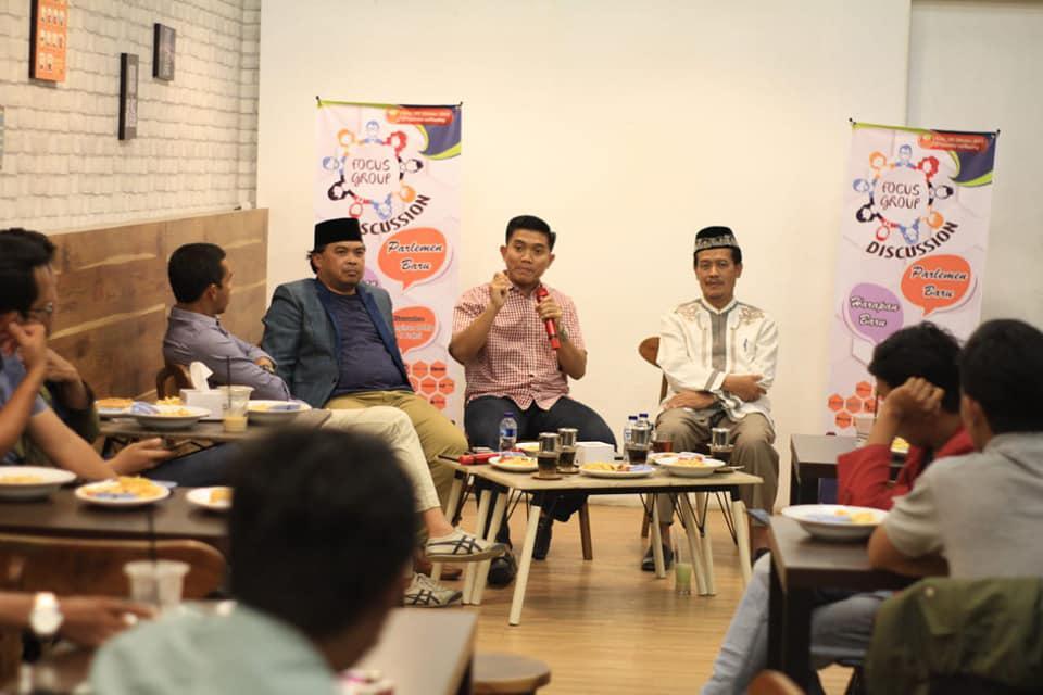 Ketua DPRD Bontang Tegaskan Siap Dikritik