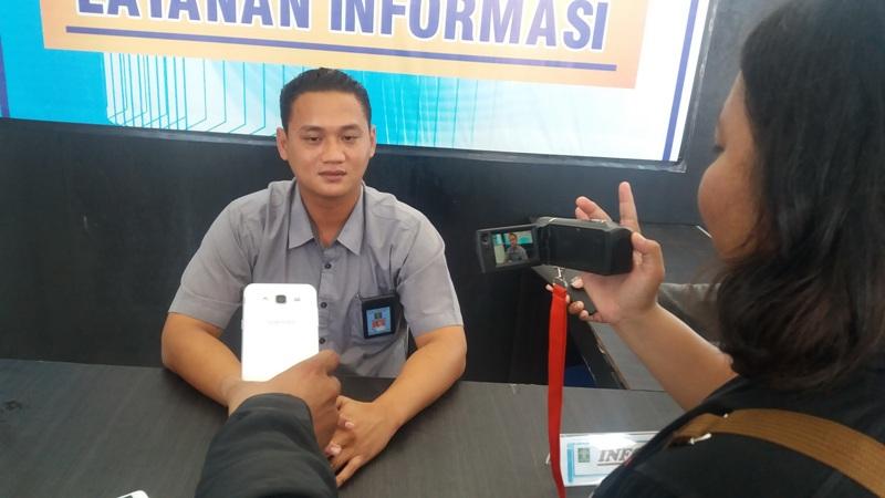 Yang Menarik dari Tertangkapnya FA, Perempuan yang Simpan Sabu di Lemari Pakaian