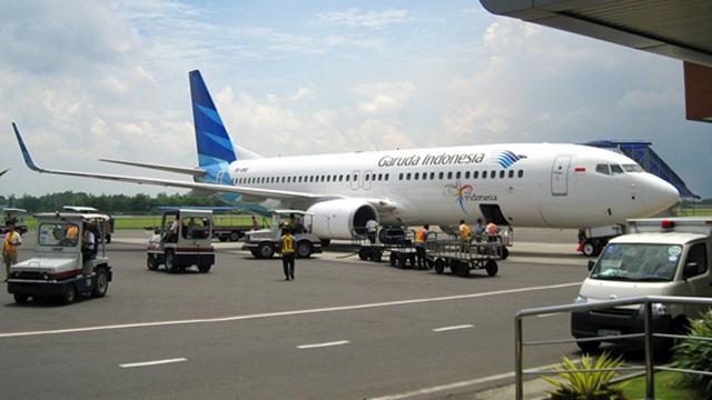 Pembangunan Bandara Mahulu Diupayakan Segera Terealisasi