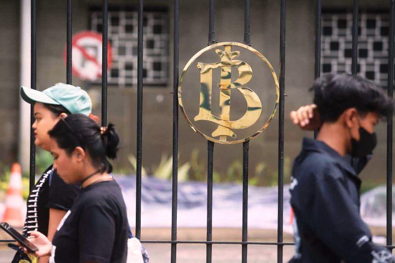 Bau Amis CSR Bank Indonesia, MAKI Somasi KPK
