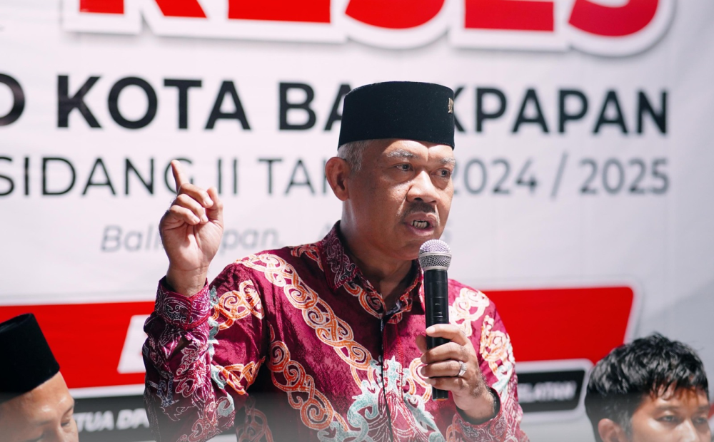 DPRD Balikpapan Soroti Pembatasan Jam Beli Pertalite di SPBU
