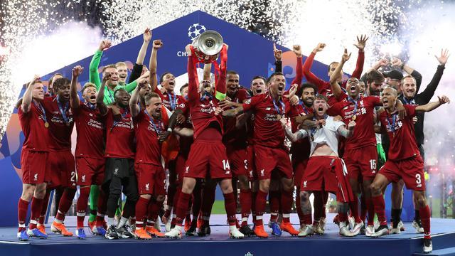 Libas MU, Liverpool Kian Dekat Juara Liga Inggris