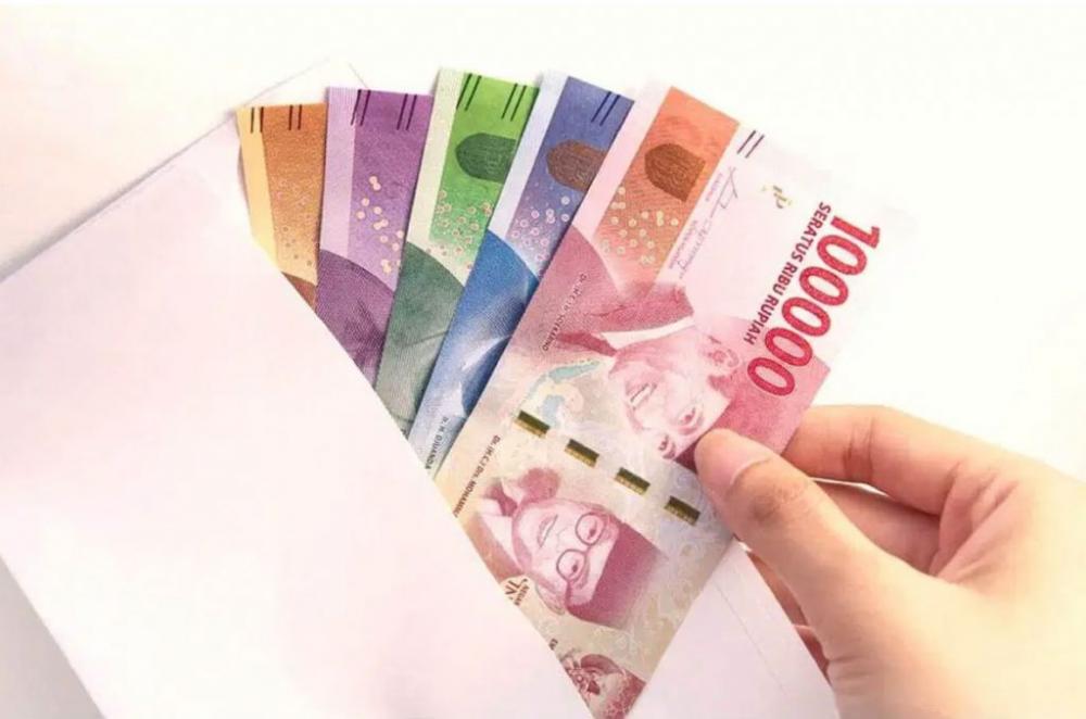 BKN Sebut Tidak Ada Kenaikan Gaji PNS di 2021