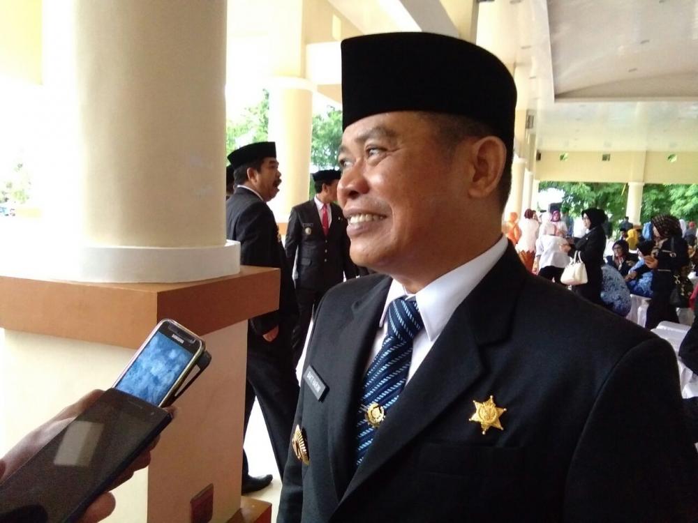 Mengurai Makna Hari Pendidikan Nasional dari Pj Bupati Bone